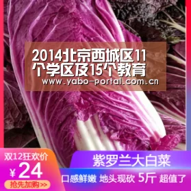 2014北京西城区11个学区及15个教育集团学校名单_亚博体育(图2) 亚博app