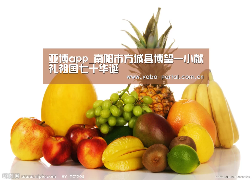 亚博app_南阳市方城县博望一小献礼祖国七十华诞